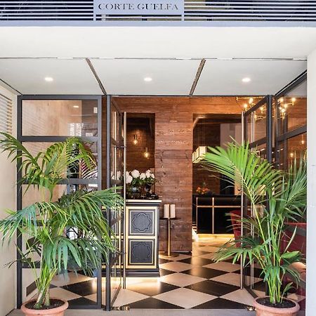 Corte Guelfa Флоренция Экстерьер фото
